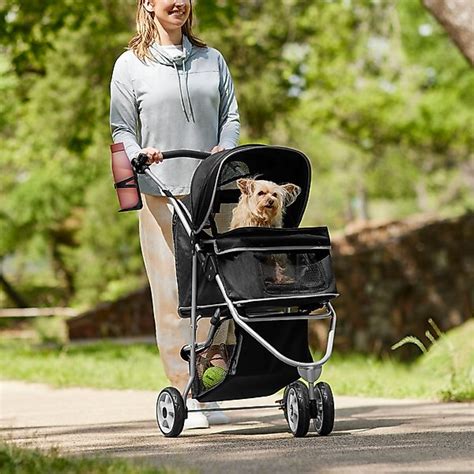 Chewy Strollers For Dogs