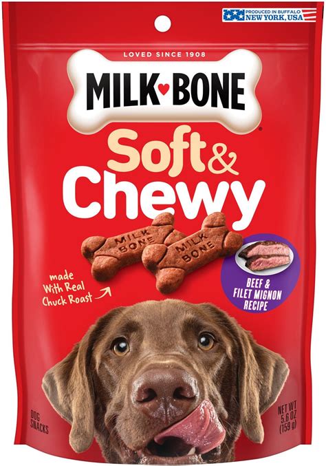 chewy.com treats for dogs