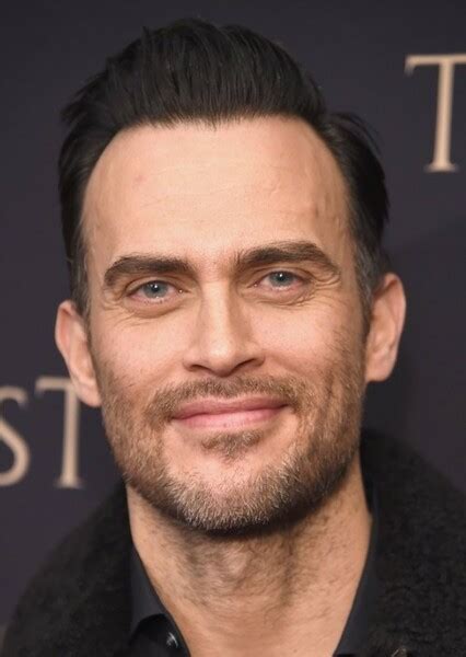 Cheyenne Jackson Wolf Clue