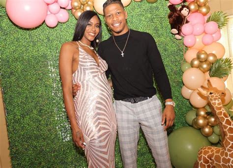 cheyenne parker tyus