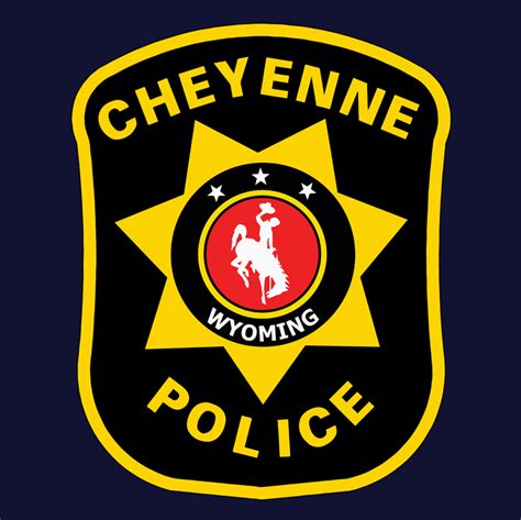 cheyenne wy police department