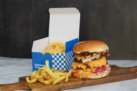 chez listo - comida para llevar