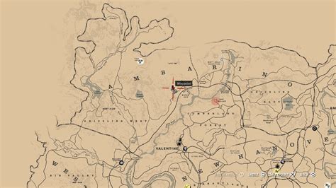 Chez Porter Location