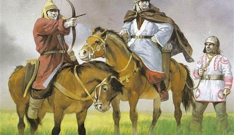 11 Hal tentang Attila the Hun Ini Hanyalah Mitos