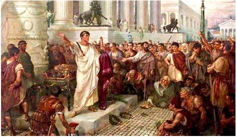 romani - Appunti di Storia