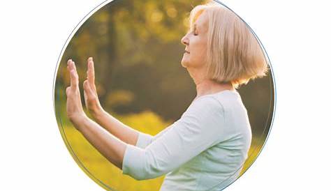 Qi Gong for Health and Healing