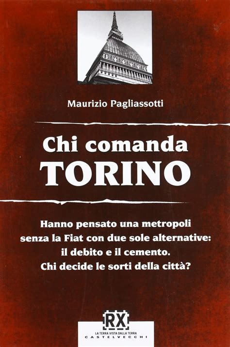 Currently - Chi Comanda A Torino More