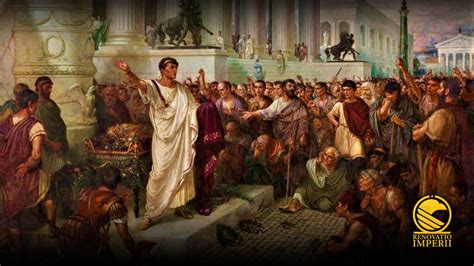 chi erano i liberti romani