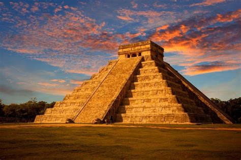 chi erano i maya