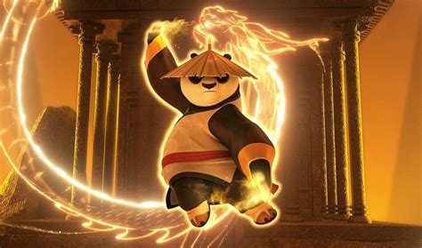 chi kung fu panda 3