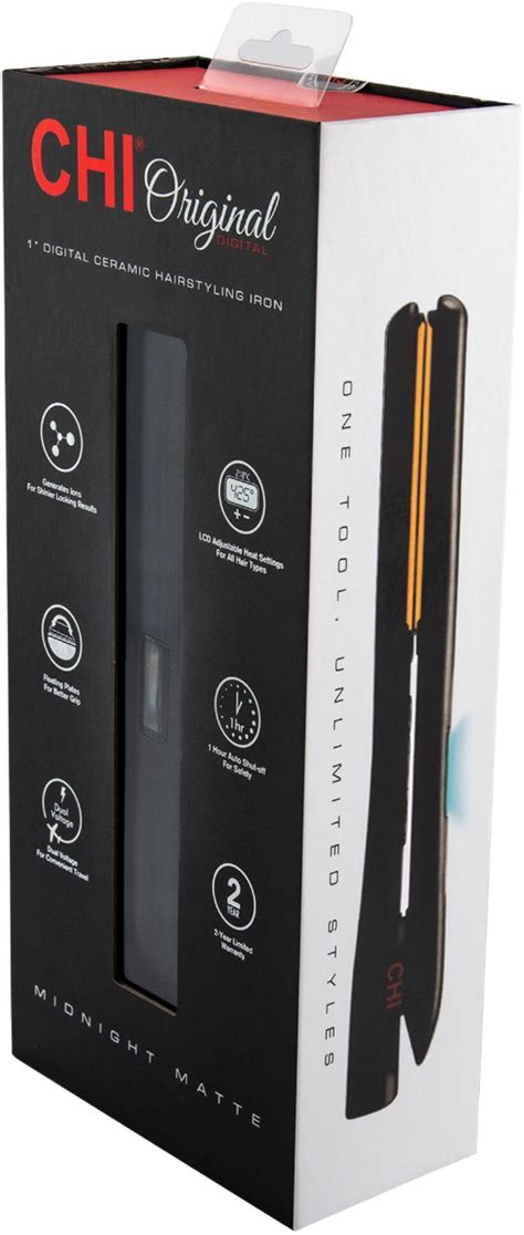 chi original digital