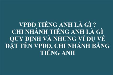 chi tieng anh la gi