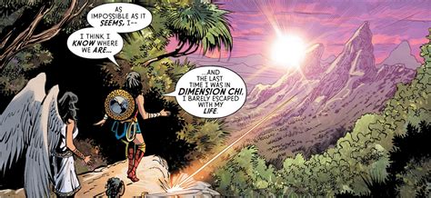 Unlock the Journey: Discover Chi to DC for Health and Vitality