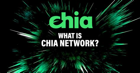 Chia Altcoin: An In-Depth Analysis of Its Features and Benefits