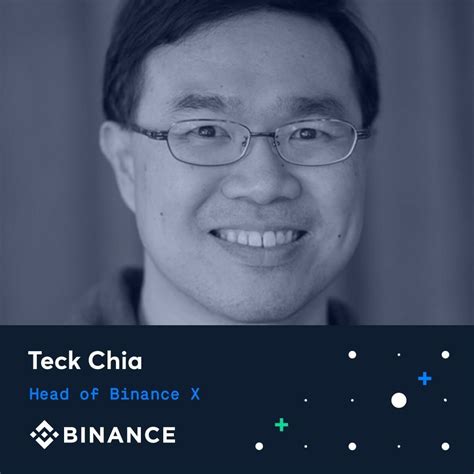Chia on Binance: A Beginner�s Guide