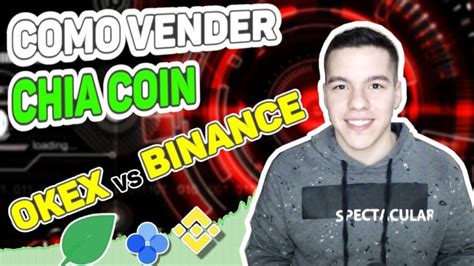 Chia Coin on Binance: A Comprehensive Guide to Trading and Investing