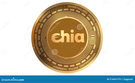 The Chia Coin ICO: A Comprehensive Guide