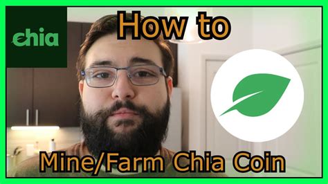 Chia Coin Mining: A Comprehensive Guide for Beginners