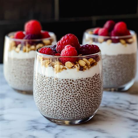 Chia Seed Pudding Reddit