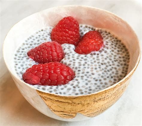 Chia Seeds Fodmaps