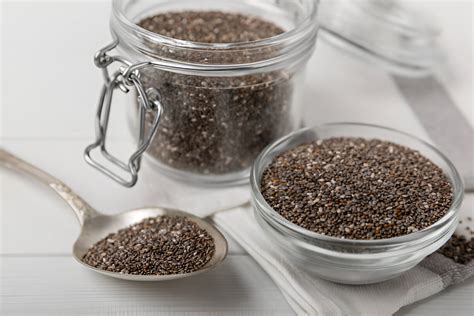 Chia Seeds Good For Hyperthyroidism