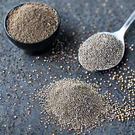 9 Chia Seed Benefits + Side Effects General Health Magazine