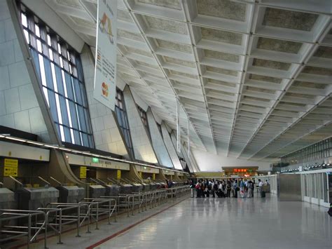 chiang kai shek airport taiwan