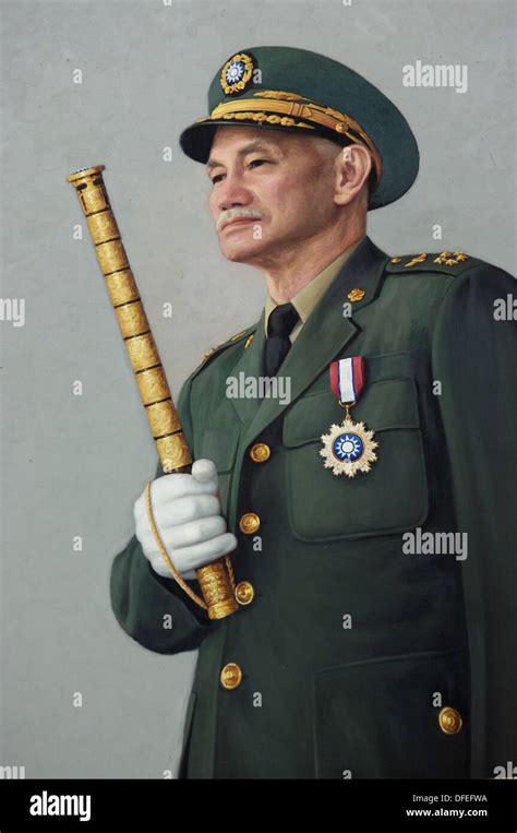 chiang kai shek marshal of china