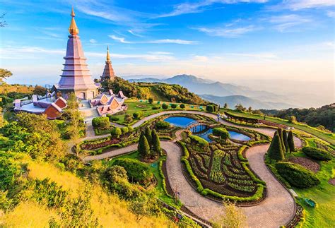 chiang mai que visiter