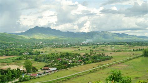 chiang mai to mae sot