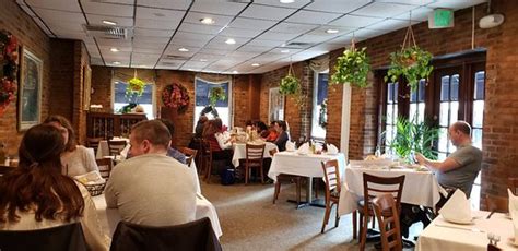 Unlock the Secrets of Chiapparelli's: A Gourmet Experience Awaits