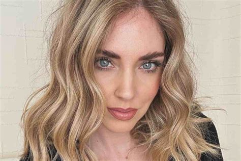 chiara ferragni 15 anni