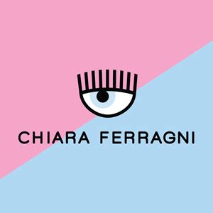 chiara ferragni collection logo