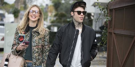 chiara ferragni e fedez lasciati