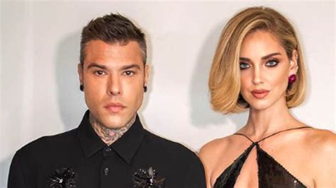 chiara ferragni fedez separati