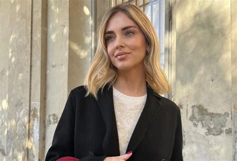 chiara ferragni perde sponsor