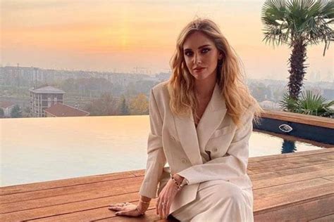 chiara ferragni ultimo post