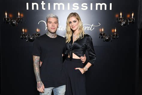 chiara ferragni y fedez pelea