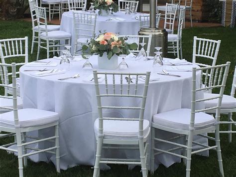 Chiavari Chairs Clearance