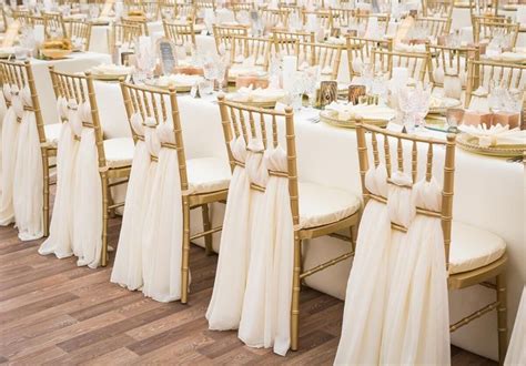 17+ Chiavari Chairs Wedding