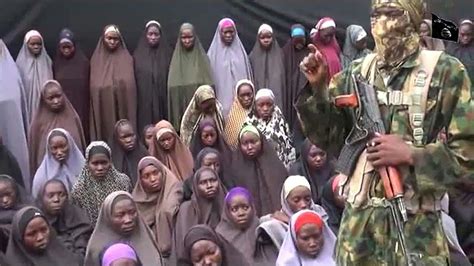 chibok nigeria