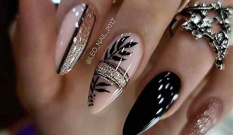 Chic And Stylish: Elegant Nail Trends For A Glam Look!