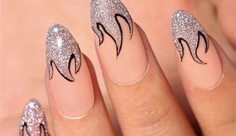 Chic And Stylish: Elegant Nails For A Fashionable You!