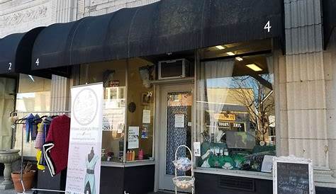 The Eclectic Chic Boutique Announces Pop Up Shop Opening in Montclair