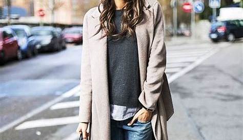 Chic Clothing For Women Street Style And Trends 2023
