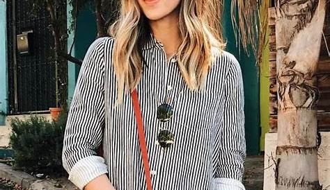Parisian Chic Style And French Outfit Ideas 2023