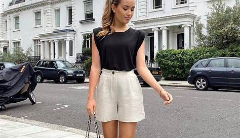 Chic Summer Outfits