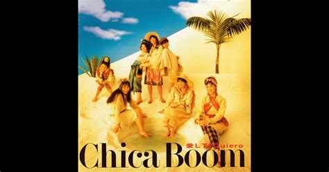 chica boom 2