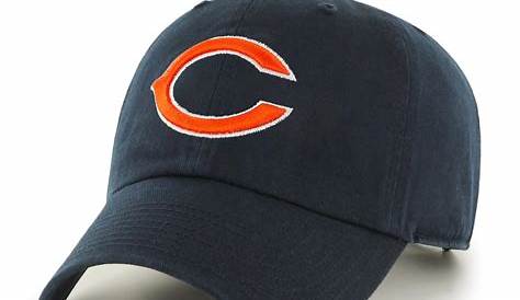 New Era NFL Chicago Bears Classic Snapback Hat 2tone Color Cap | eBay