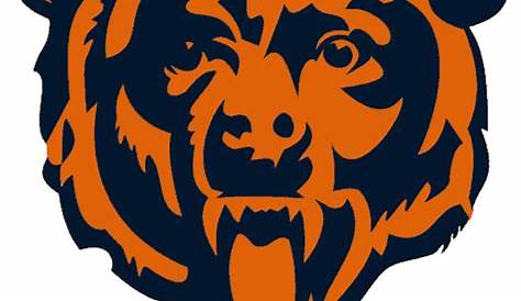 Chicago Bears Helmet Clipart at GetDrawings | Free download
